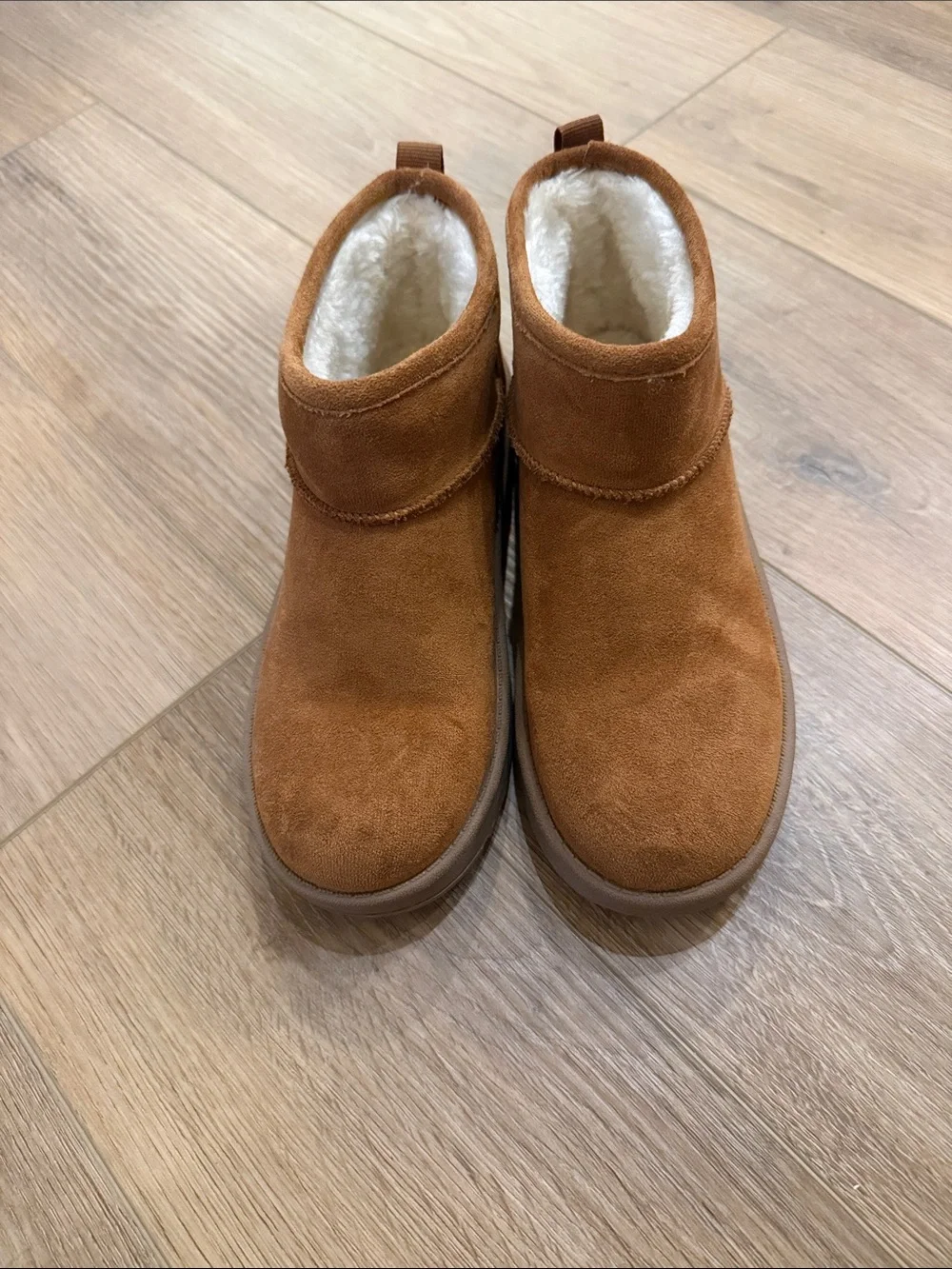 Girls bootie